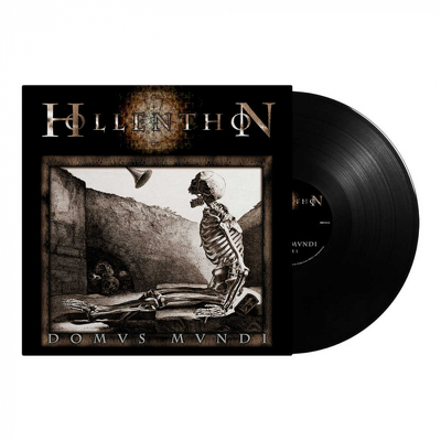 CD Shop - HOLLENTHON DOMUS MUNDI LTD.