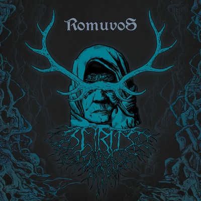 CD Shop - ROMUVOS SPIRITS BLUE LTD.
