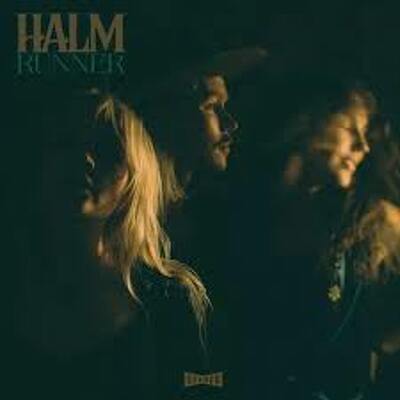 CD Shop - HALM RUNNER LTD.