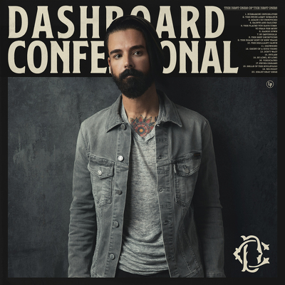 CD Shop - DASHBOARD CONFESSIONAL BEST ONES OF THE BEST ONES
