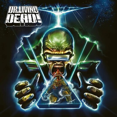 CD Shop - DR. LIVING DEAD! DR. LIVING DEAD! SPLA