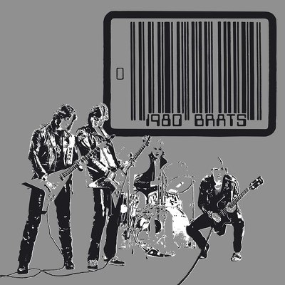 CD Shop - BRATS 1980 LTD.