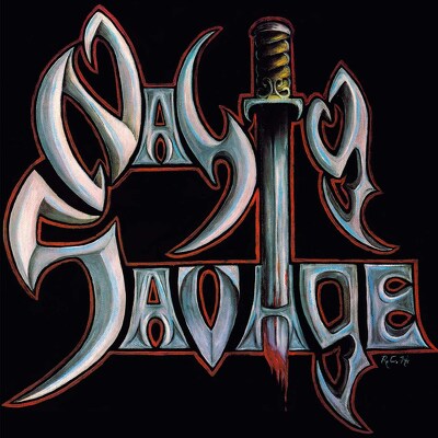 CD Shop - NASTY SAVAGE NASTY SAVAGE LTD.