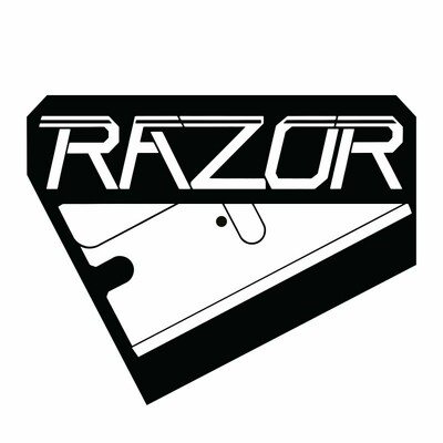 CD Shop - RAZOR FAST AND LOUD SHAPE LTD.