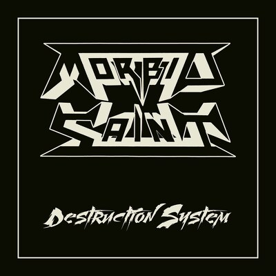 CD Shop - MORBID SAINT DESTRUCTION SYSTEM BONE L