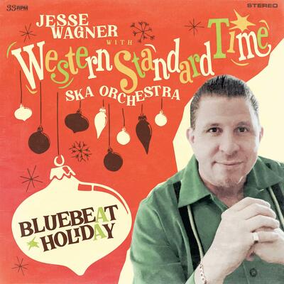CD Shop - WESTERN STANDARD TIME SKA ORCHESTRA BL