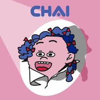 CD Shop - CHAI PUNK