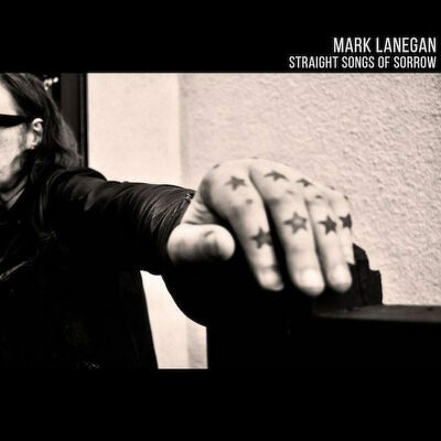 CD Shop - LANEGAN, MARK STRAIGHT SONGS OF SORROW
