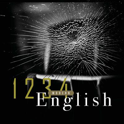 CD Shop - MODERN ENGLISH 1 2 3 4