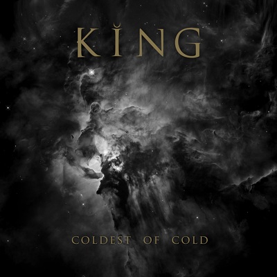 CD Shop - KING COLDEST OF COLD