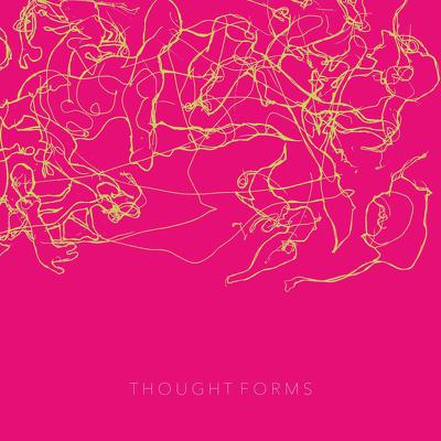 CD Shop - THOUGHT FORMS THOUGHT FORMS
