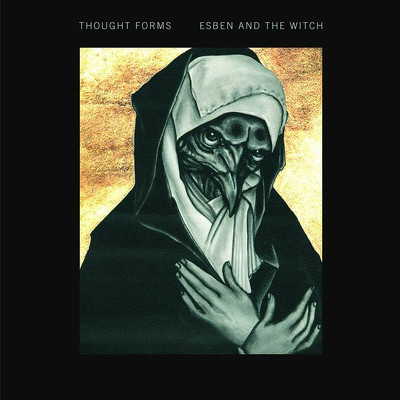 CD Shop - THOUGHT FORMS/ESBEN AND THE WITCH THOU