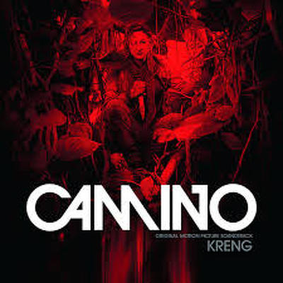 CD Shop - KRENG CAMINO OST