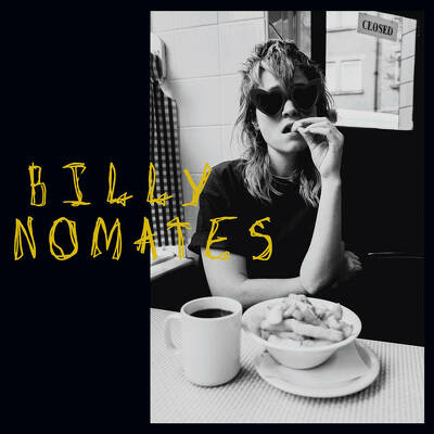 CD Shop - NOMATES, BILLY BILLY NOMATES LTD.