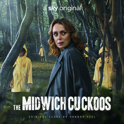 CD Shop - PEEL, HANNAH THE MIDWICH CUCKOOS OST