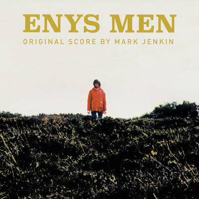 CD Shop - MARK JENKIN ENYS MEN OST LTD.