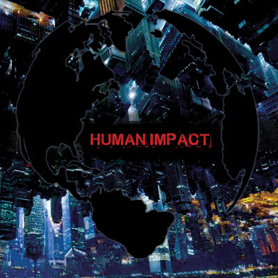 CD Shop - HUMAN IMPACT HUMAN IMPACT LTD.