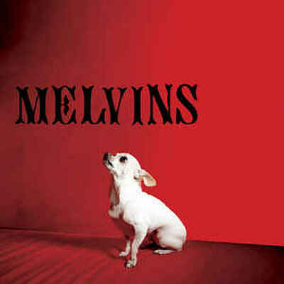 CD Shop - MELVINS NUDE WITH BOOTS COL. LTD.