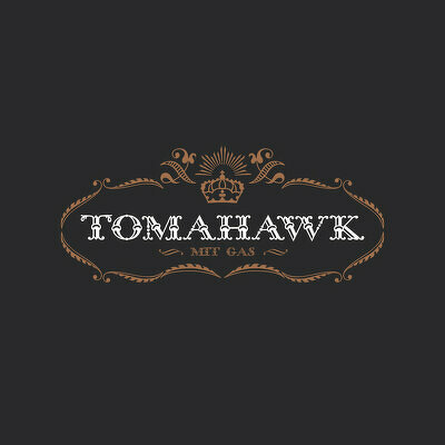CD Shop - TOMAHAWK (MIKE PATTON) MIT GAS