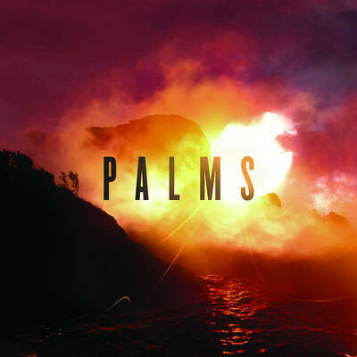 CD Shop - PALMS PALMS 10TH ANNIVERSARY EDITION W
