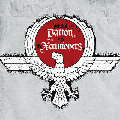 CD Shop - GENERAL PATTON & THE X-ECUTIONERS GEN