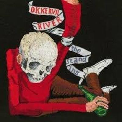 CD Shop - OKKERVIL RIVER STANDS INS