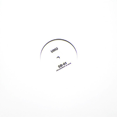 CD Shop - UNKNOWN MORTAL ORCHESTRA SB-01 / SB-02