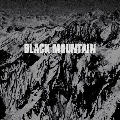 CD Shop - BLACK MOUNTAIN BLACK MOUNTAIN (10TH AN