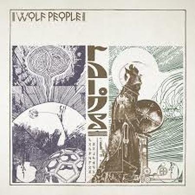 CD Shop - WOLF PEOPLE RUINS LTD.