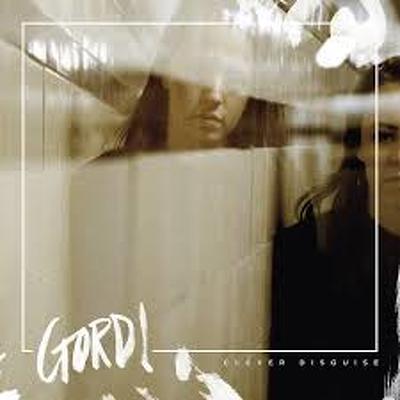 CD Shop - GORDI CLEVER DISGUISE