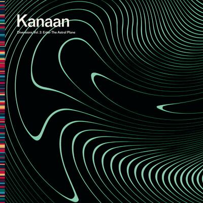 CD Shop - KANAAN DIVERSIONS VOL. 2: ENTER THE AS
