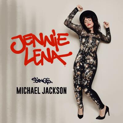 CD Shop - LENA, JENNIE SINGS MICHAEL JACKSON