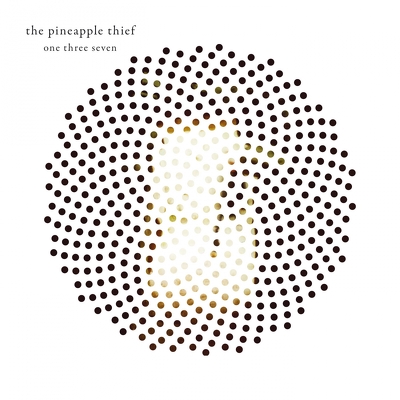 CD Shop - PINEAPPLE THIEF, THE ONE THREE SEVEN