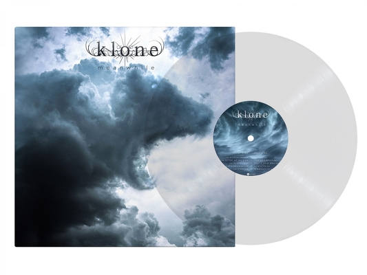 CD Shop - KLONE MEANWHILE CLEAR LTD.