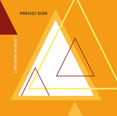 CD Shop - DUDA, MARIUSZ INTERIOR DRAWINGS
