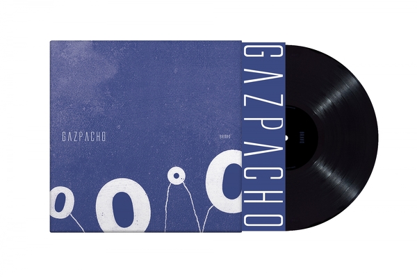 CD Shop - GAZPACHO BRAVO