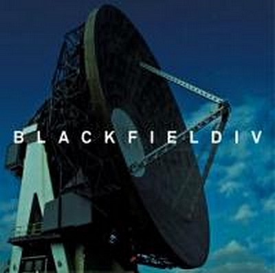 CD Shop - BLACKFIELD IV