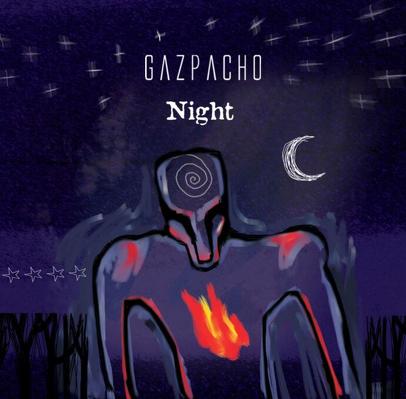 CD Shop - GAZPACHO NIGHT LTD.