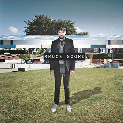 CD Shop - SOORD, BRUCE BRUCE SOORD LTD.