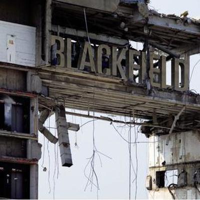 CD Shop - BLACKFIELD BLACKFIELD II LTD.