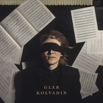 CD Shop - GLEB KOLYADIN GLEB KOLYADIN LTD.