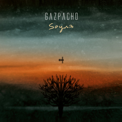 CD Shop - GAZPACHO SOYUZ