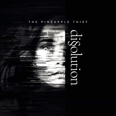 CD Shop - PINEAPPLE THIEF, THE (B) DISSOLUTION W