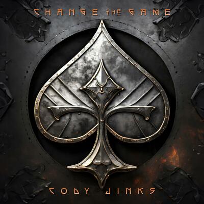 CD Shop - JINKS, CODY CHANGE THE GAME LTD.