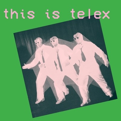 CD Shop - TELEX (B) THIS IS TELEX LTD.