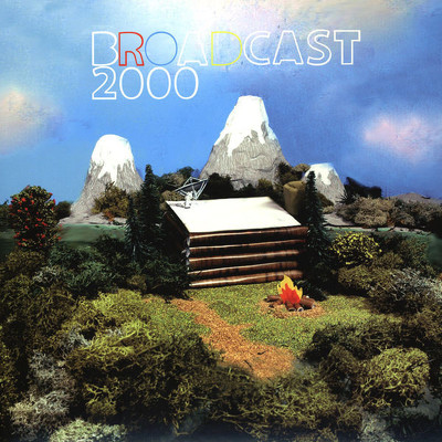 CD Shop - BROADCAST 2000 BROADCAST 2000 LTD.