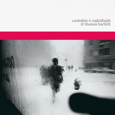 CD Shop - CAOIMHIN O RAGHALLAIGH & THOMAS BARLETT 