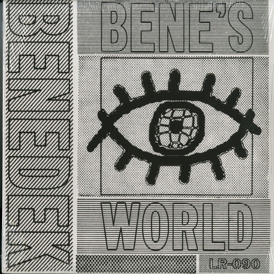 CD Shop - BENEDEK BENE\