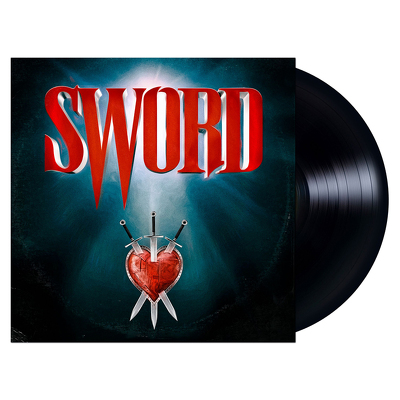 CD Shop - SWORD III LTD.
