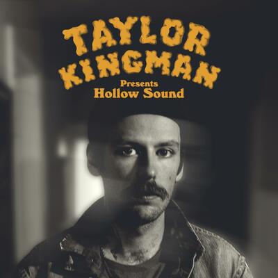 CD Shop - KINGMAN, TAYLOR HOLLOW SOUND YELLOW